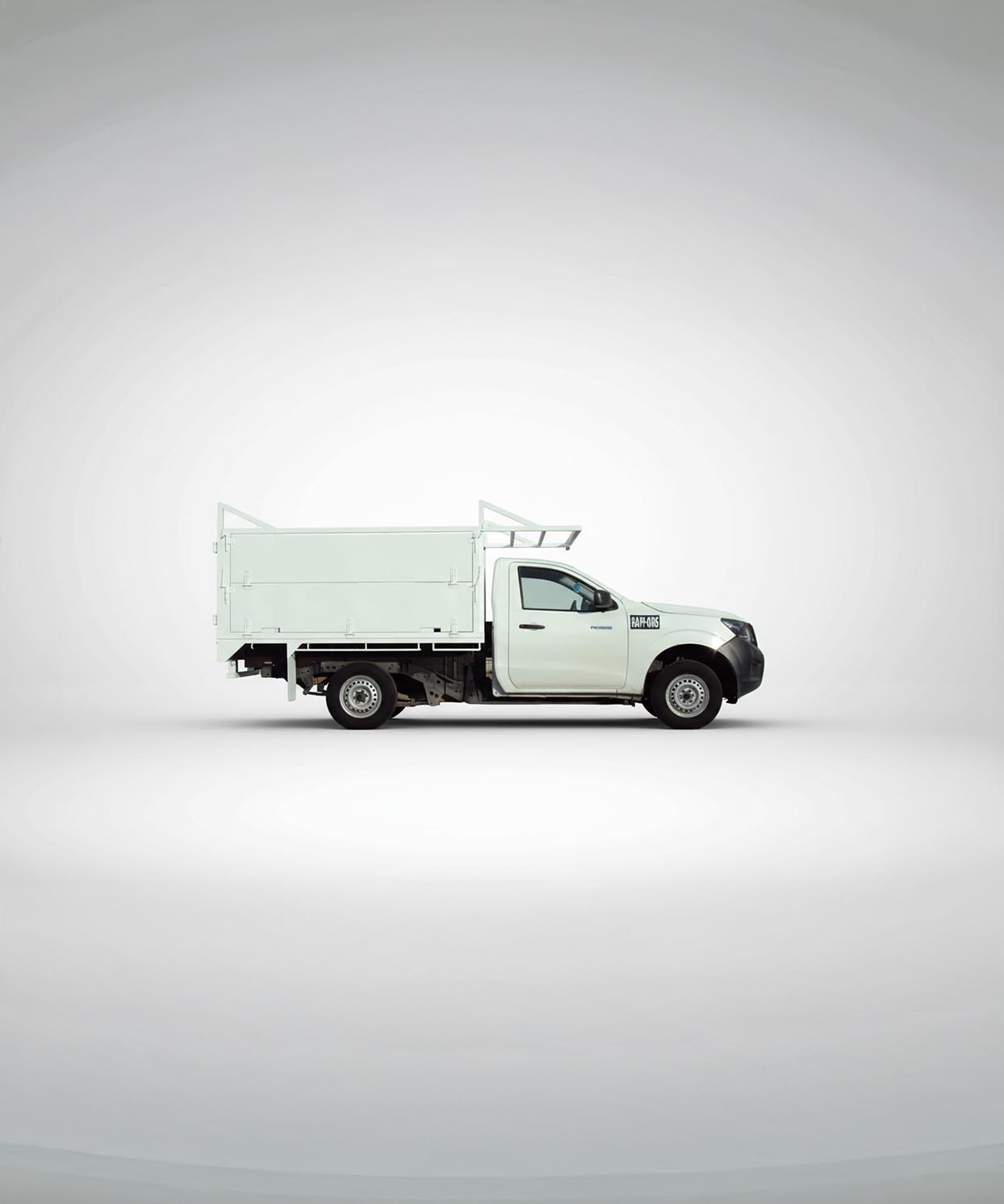 Carrocería 1.5 ton - 02 Hover