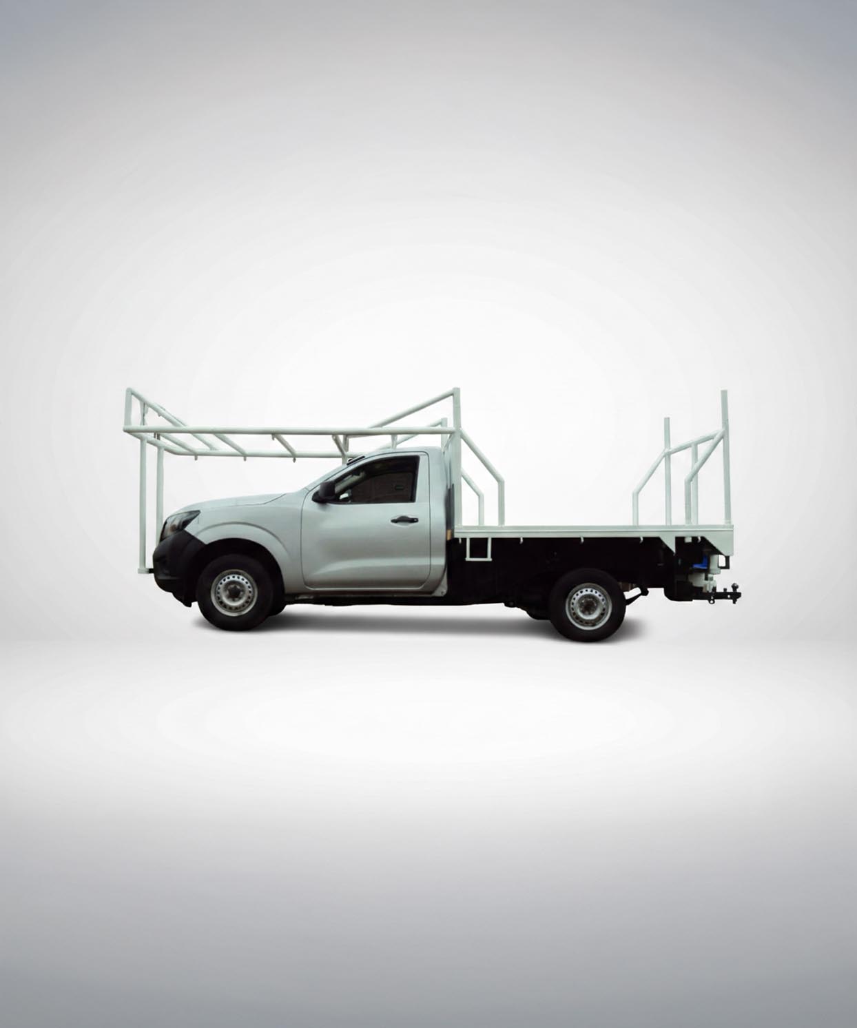 Carrocería 1.5 ton - 06 Hover