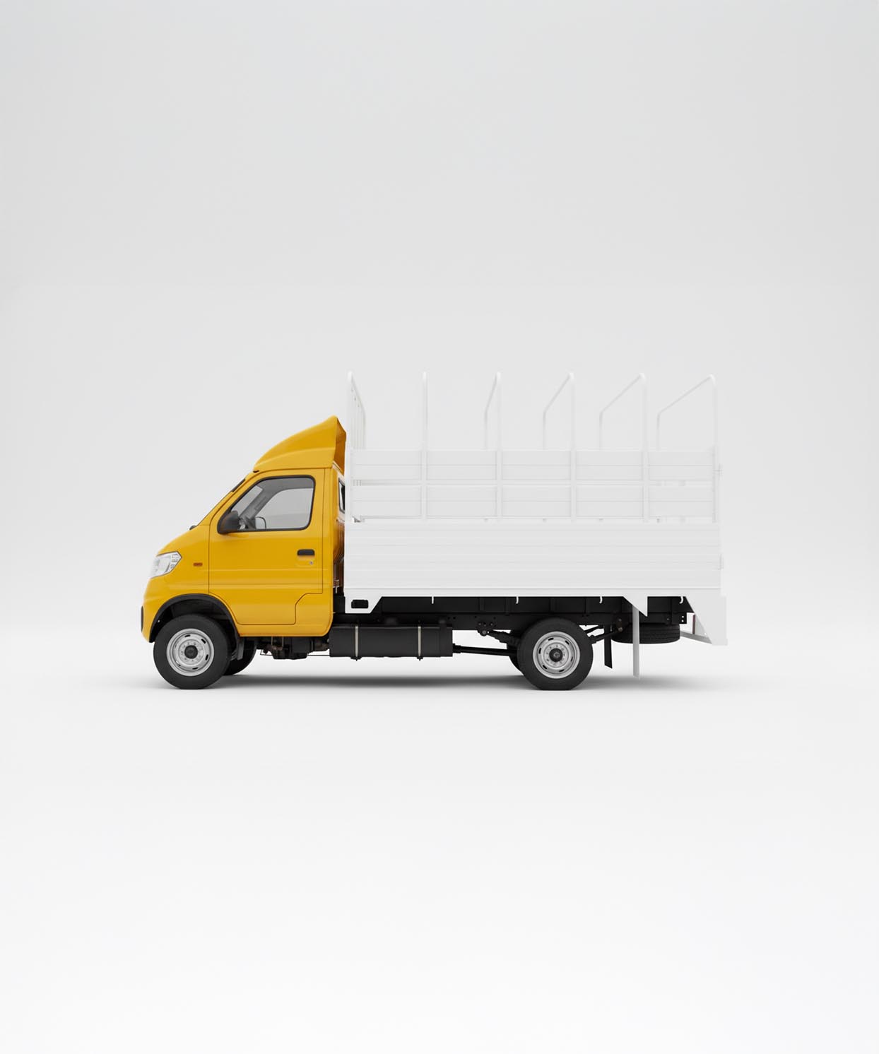 Carrocería 3+ ton - 03 Hover